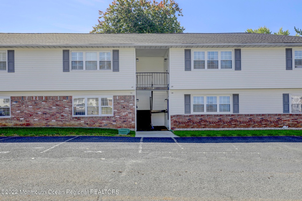 1 - Front of Home