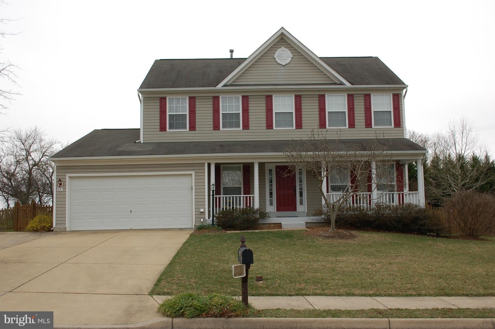 821 Woodbine Ct, Purcellville, VA 20132 - photo 1