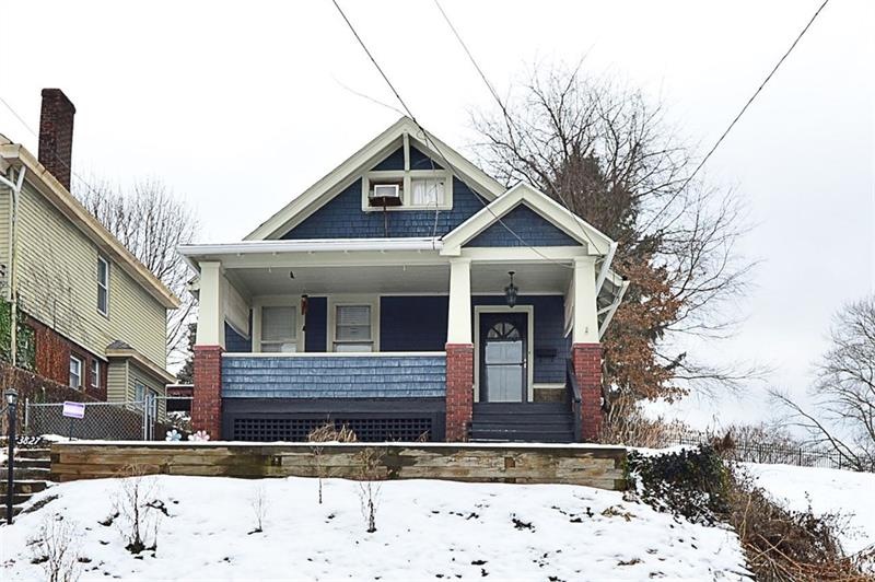 Welcome to 3827 Wilksboro Ave!