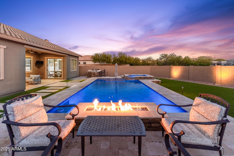 5433 E Barwick Dr, Cave Creek, AZ 85331 - photo 1