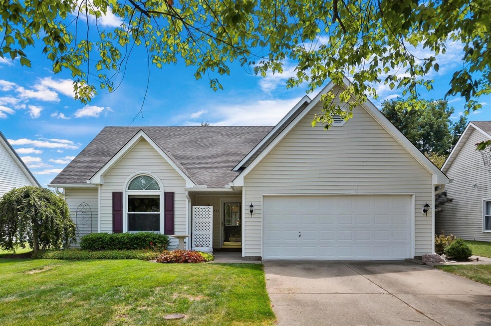 6442 Jamison Way, Liberty Township, OH 45044 - photo 1