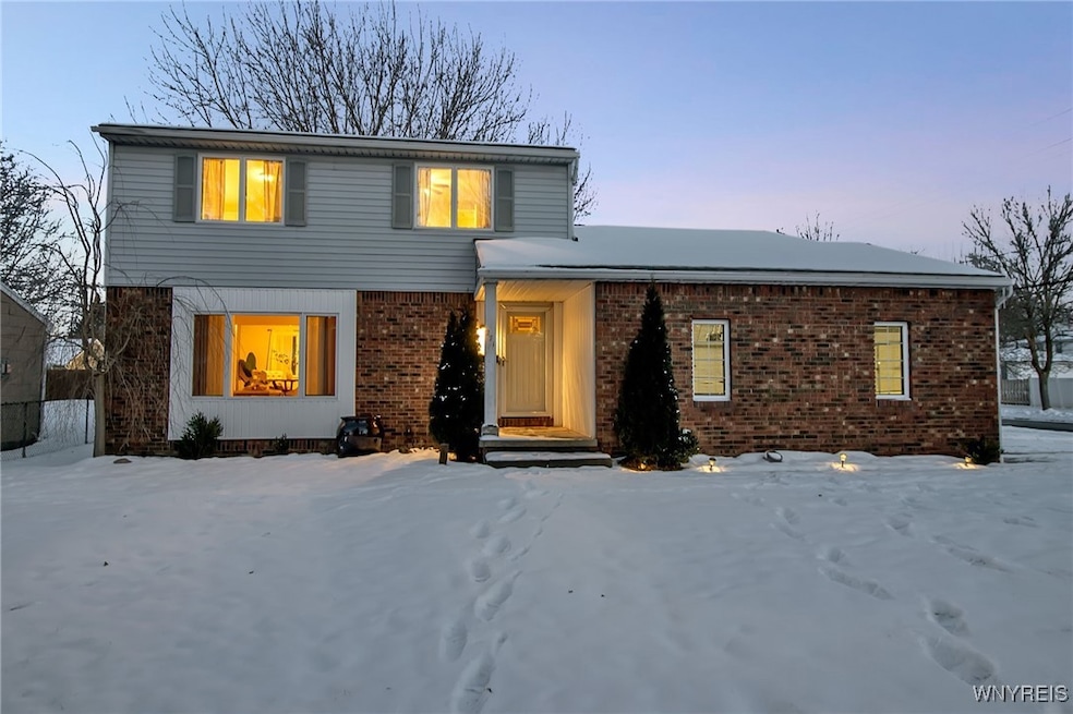 271 Sprucewood Terrace, Buffalo, NY 14221 - photo 1