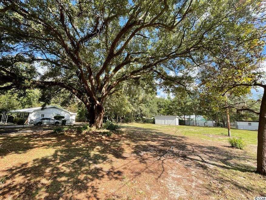 402 Rufus St, Conway, SC 29527 - photo 1