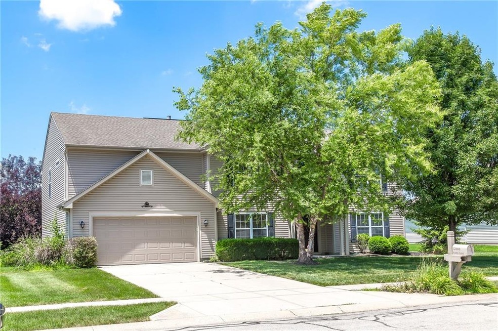 12666 Rams Ct, Fishers, IN 46037 - photo 1