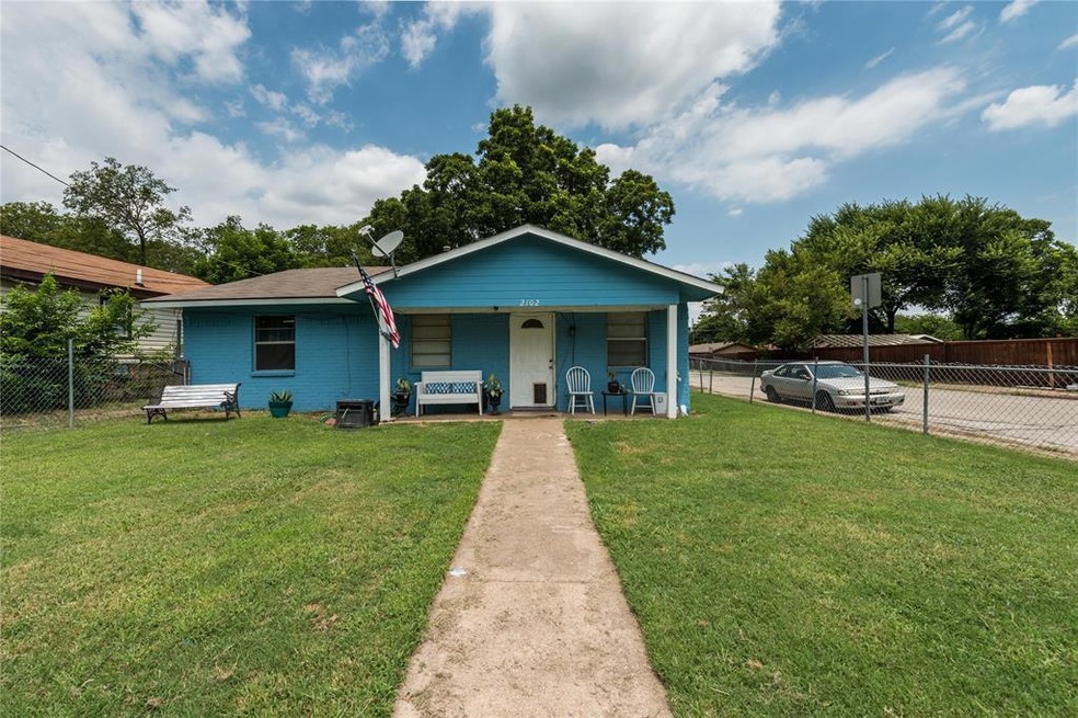 Sold • Co-Listing Agent