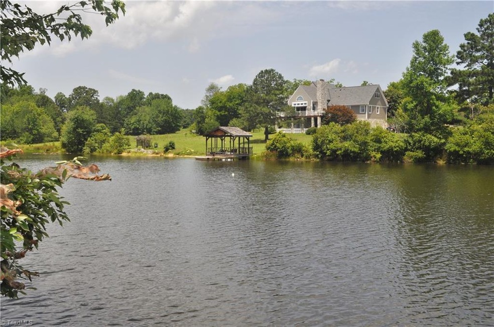 7275 Pisgah Covered Bridge Rd, Asheboro, NC 27205 - photo 1