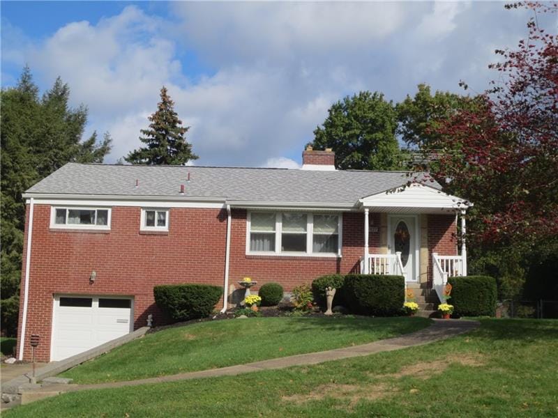Welcome to 4827 Sherwood Drive in Whitehall!