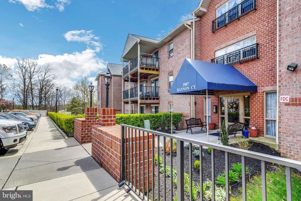 3907 Hannon Ct unit 1C, Nottingham, MD 21236 - photo 1