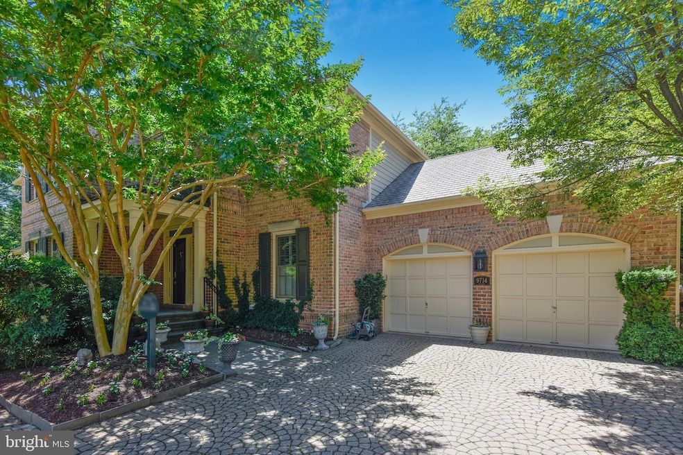 9714 Beman Woods Way, Potomac, MD 20854 - photo 1