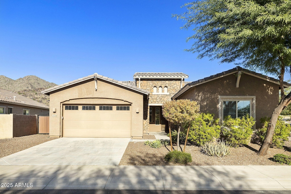 21226 W Yale St, Buckeye, AZ 85396 - photo 1