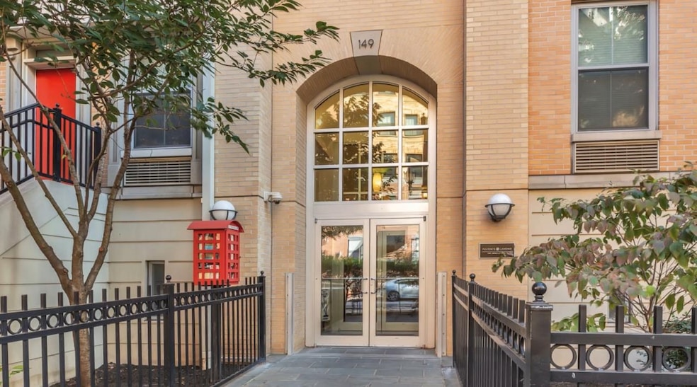 Fulton's Landing unit 5C, Jersey City, NJ 07302 - photo 1