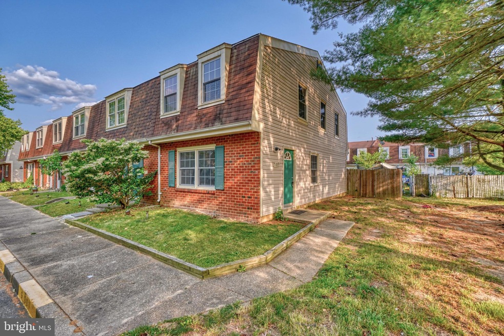 1935 Arwell Ct unit F, Severn, MD 21144 - photo 1