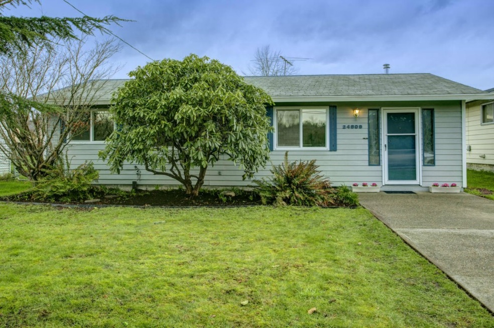 24509 16th Ave S, Des Moines, WA 98198 - photo 1