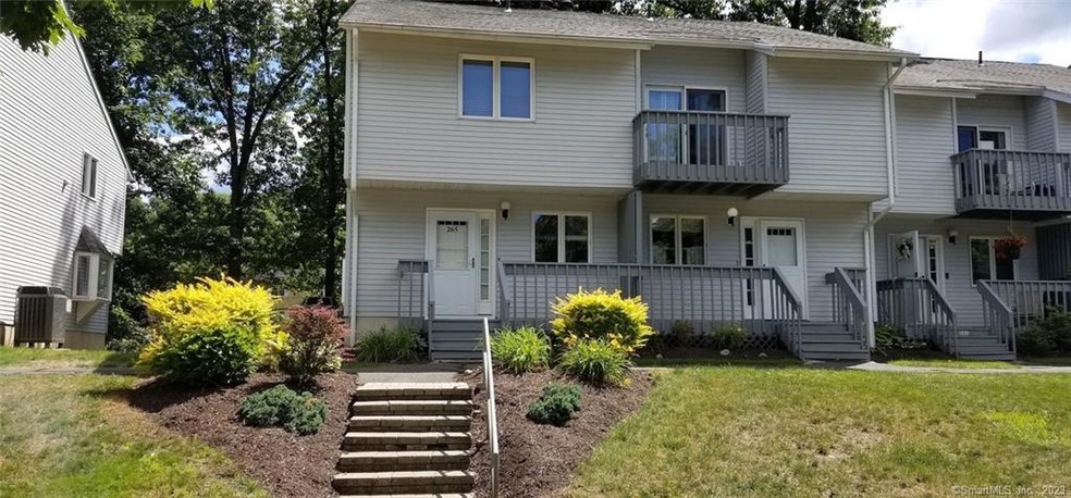 265 New Britain Ave, Unionville, CT 06085 - photo 1