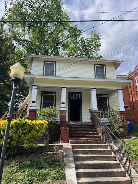 965 New St, MacOn, GA 31201 - photo 1