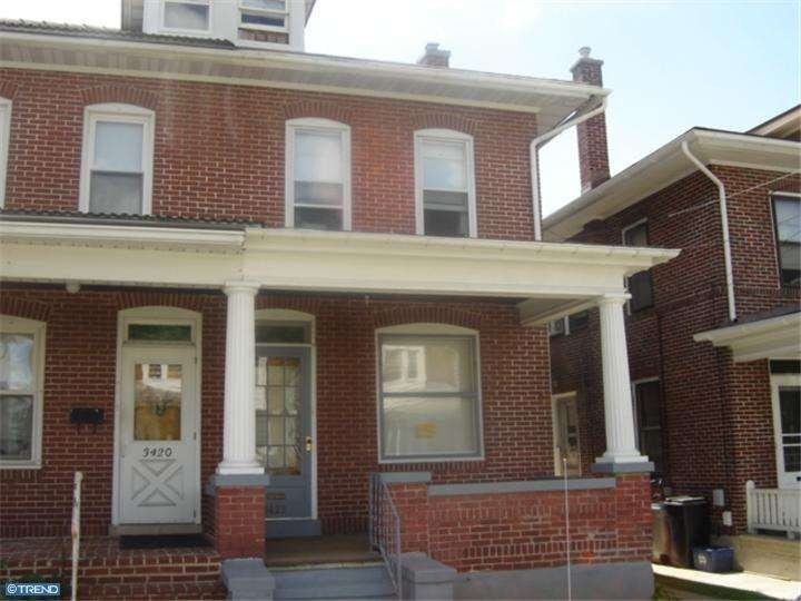 3422 Fairfield St, Reading, PA 19605 - photo 1