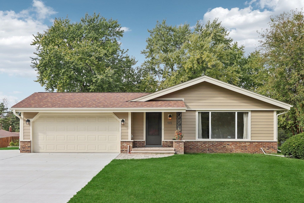 Under Contract $474,999