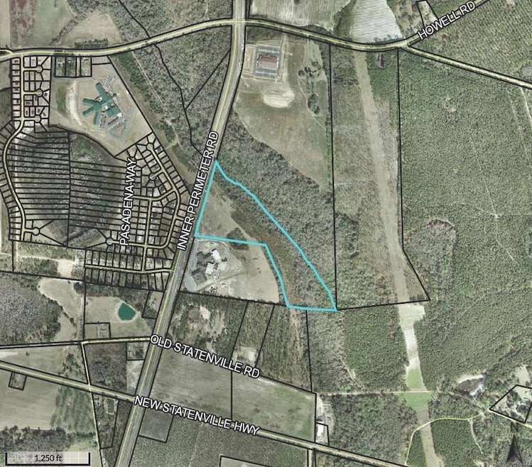 30.77 Inner Perimeter Rd, Valdosta, GA - photo 1