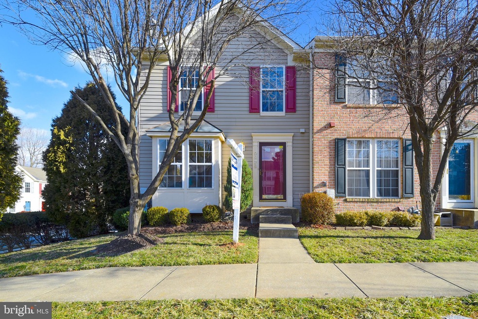 9828 Bayline Cir, Owings Mills, MD 21117 - photo 1