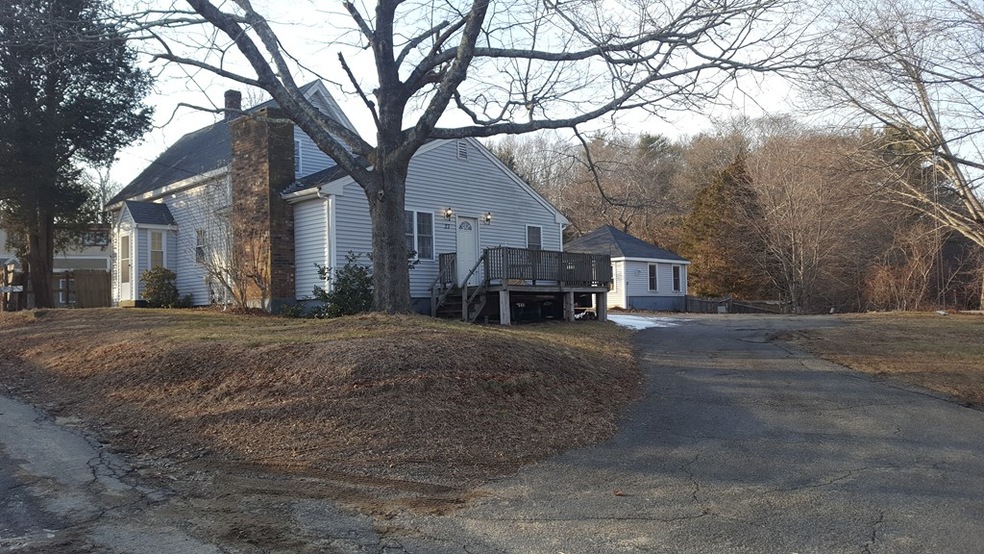 27 Braley Ln, Plymouth, MA 02360 - photo 1