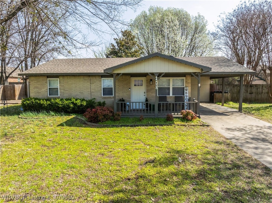 Sold $177,000 • Co-Listing Agent