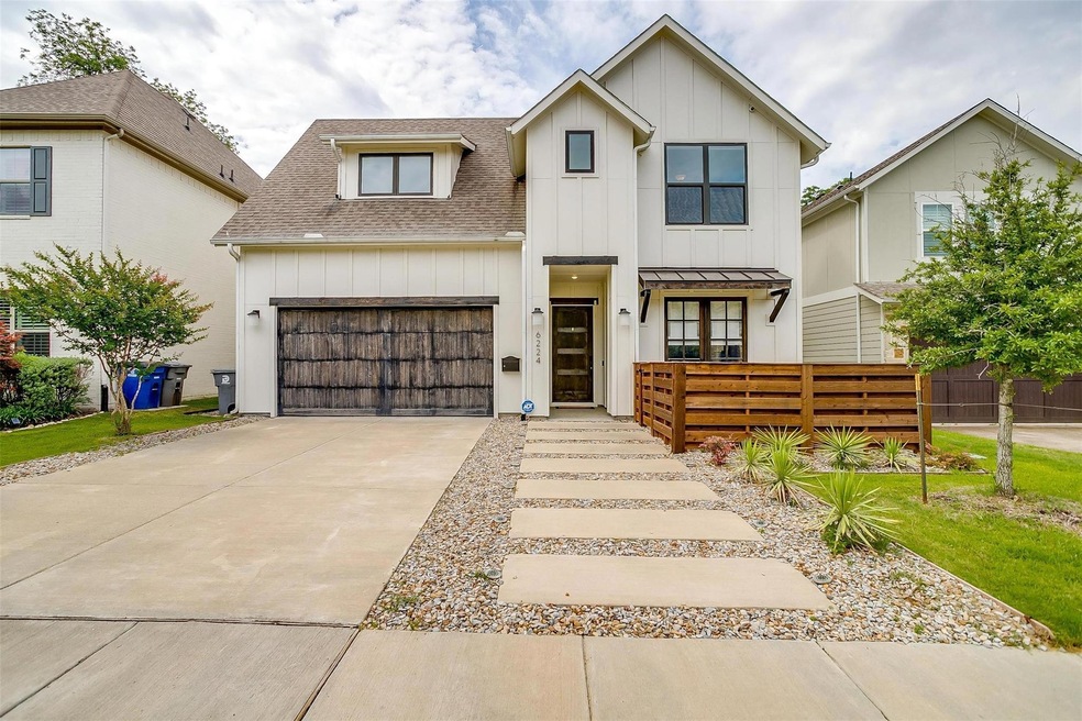 6224 Velasco Ave, Dallas, TX 75214 - photo 1