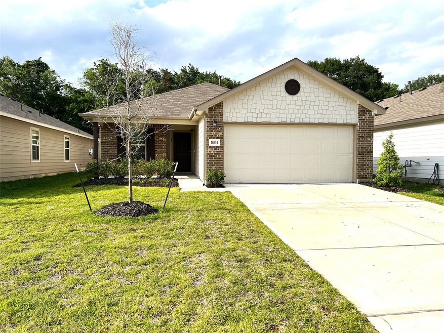 18634 Scarlet Meadow Ln, Tomball, TX 77377 - photo 1
