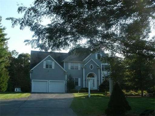 67 Colonial Dr, Mansfield, MA 02048 - photo 1