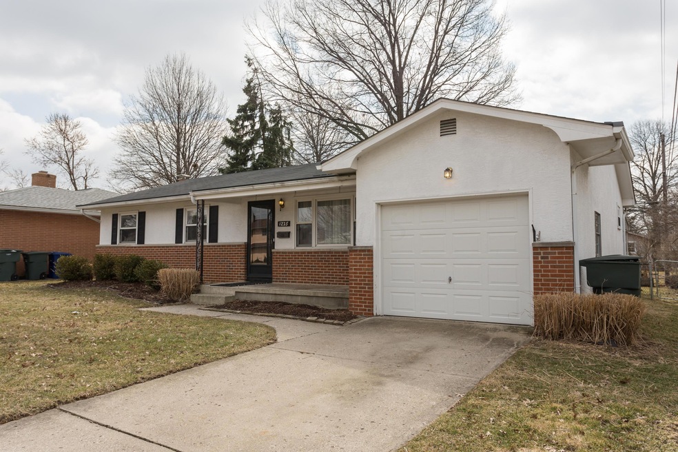 1235 Saling Dr, Columbus, OH 43229 - photo 1