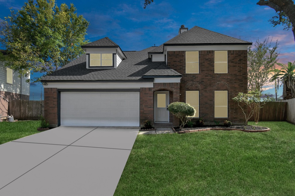 4016 Ivywood Dr, Pearland, TX 77584 - photo 1