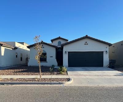 13630 Keighly St, El Paso, TX 79928 - photo 1