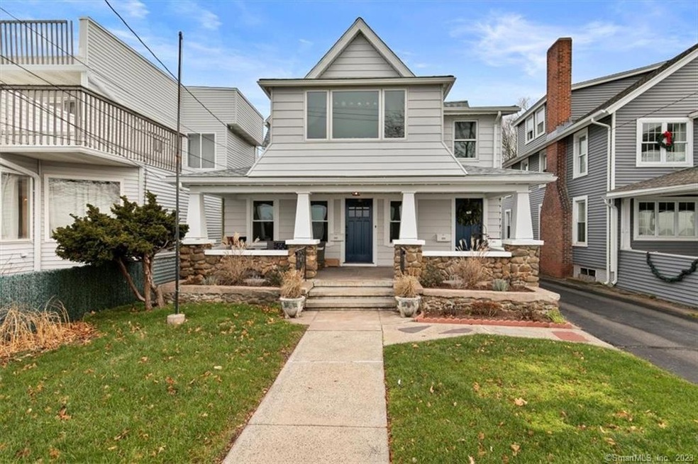 223 Townsend Ave unit 1, New Haven, CT 06512 - photo 1