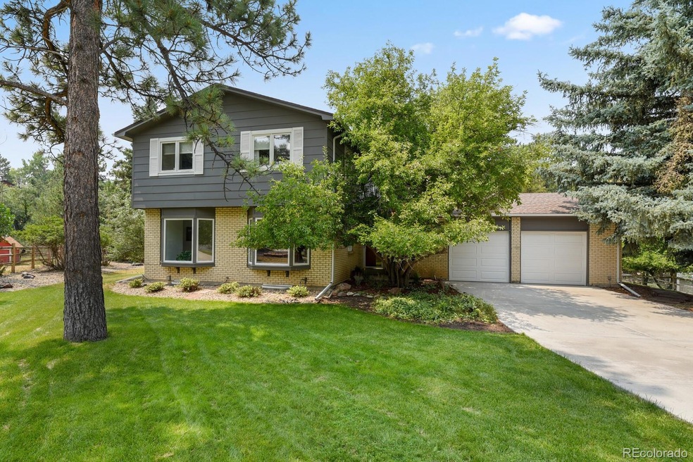 6235 N Riviera Ct, Parker, CO 80134 - photo 1