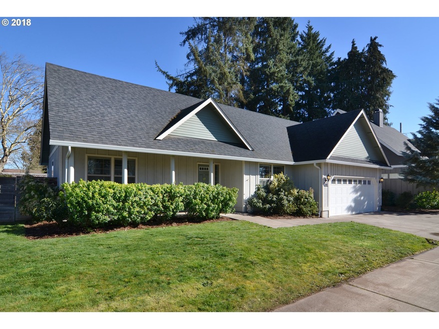 2178 Jeppesen Acres Rd, Eugene, OR 97401 - photo 1