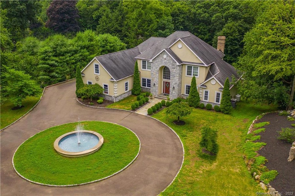 37 Turkey Plain Rd, Bethel, CT 06801 - photo 1