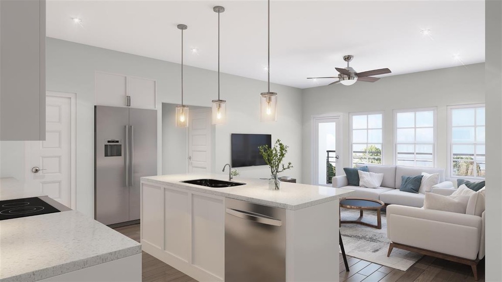 *Virtual Rendering. Selections and options may vary.