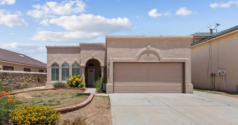 13785 Paseo Verde Dr, El Paso, TX 79928 - photo 1
