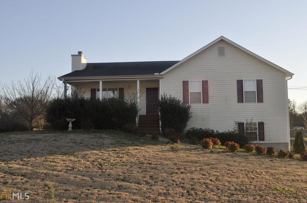 75 Linsley Way, Covington, GA 30016 - photo 1