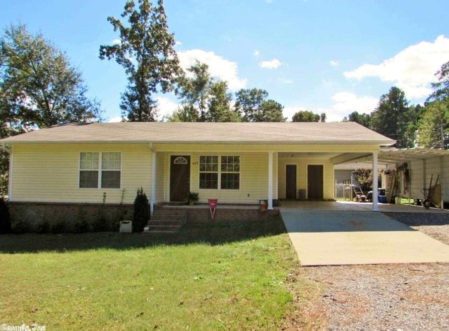 0 Doc Irvin Dr unit 16013979, Sheridan, AR 72150 - photo 1