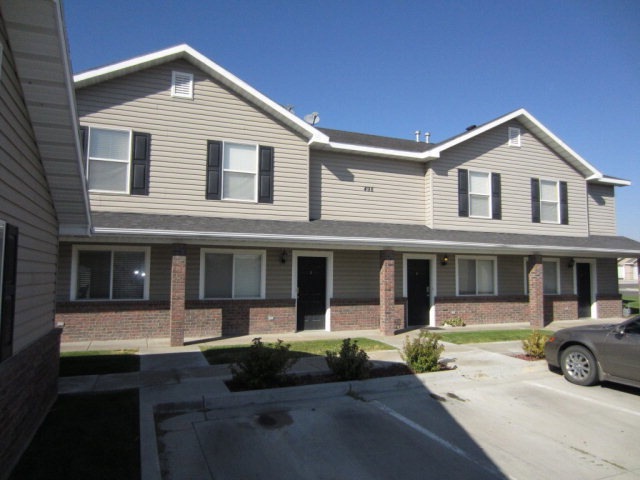 Main View