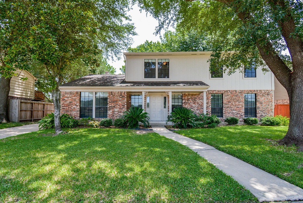 8430 Pine Falls Dr, Houston, TX 77095 - photo 1