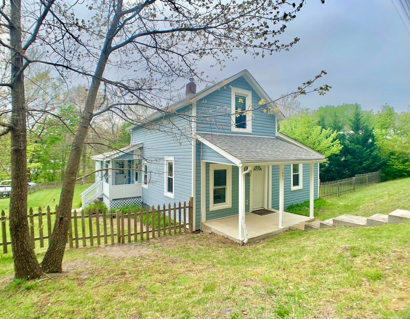 1021 Venus Way, Clifton Forge