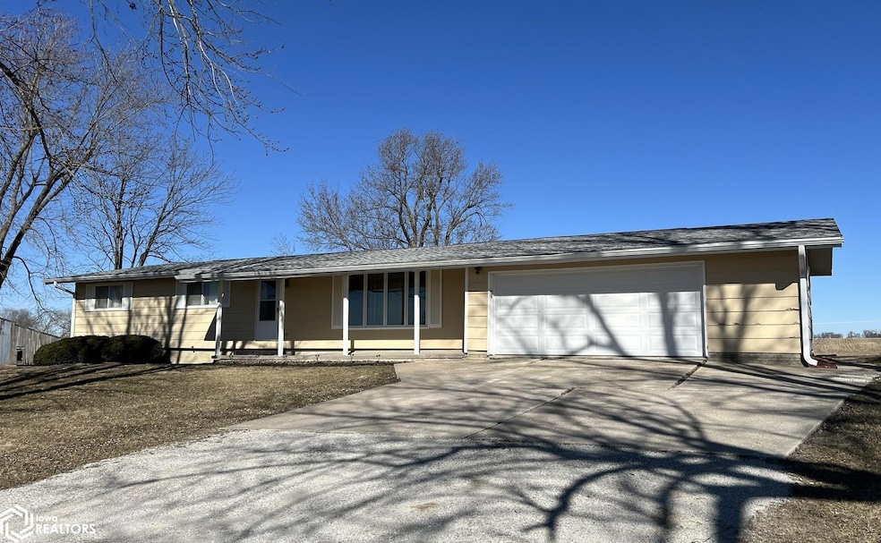 1209 Forest St, Murray, IA 50174 | MLS# 6311652 | Homes.com