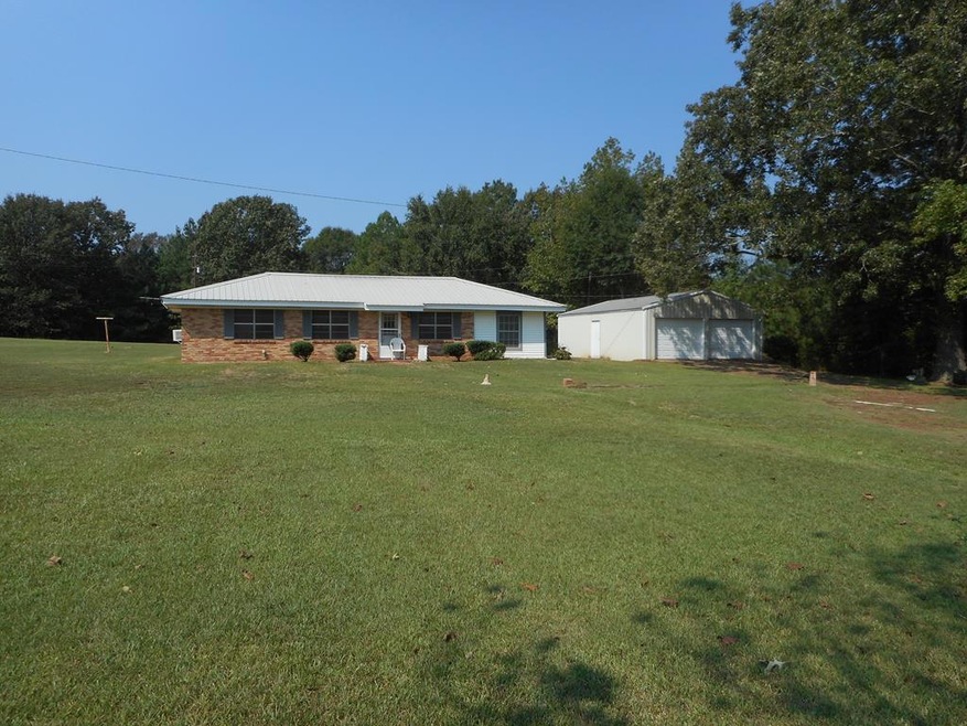 837 Cr 117 (Frailey Road), Nacogdoches, TX 75965 - photo 1
