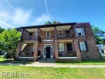 2111 Bellevue Ave unit 1, Norfolk, VA 23509 - photo 1