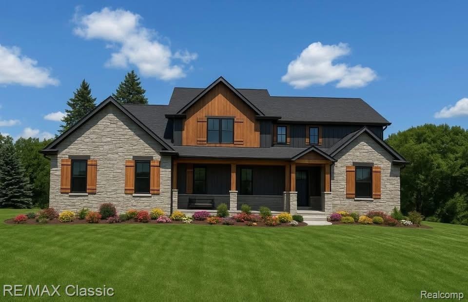 331 E Dawson Rd, Milford, MI 48381 - photo 1