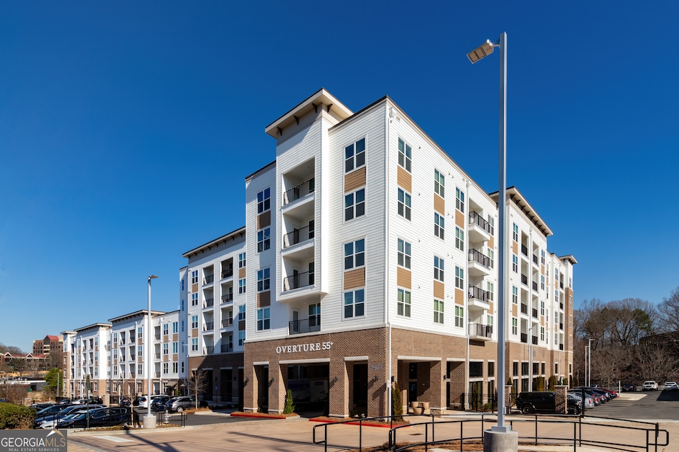 1927 Powers Ferry Rd unit 522, Atlanta, GA 30339 - photo 1