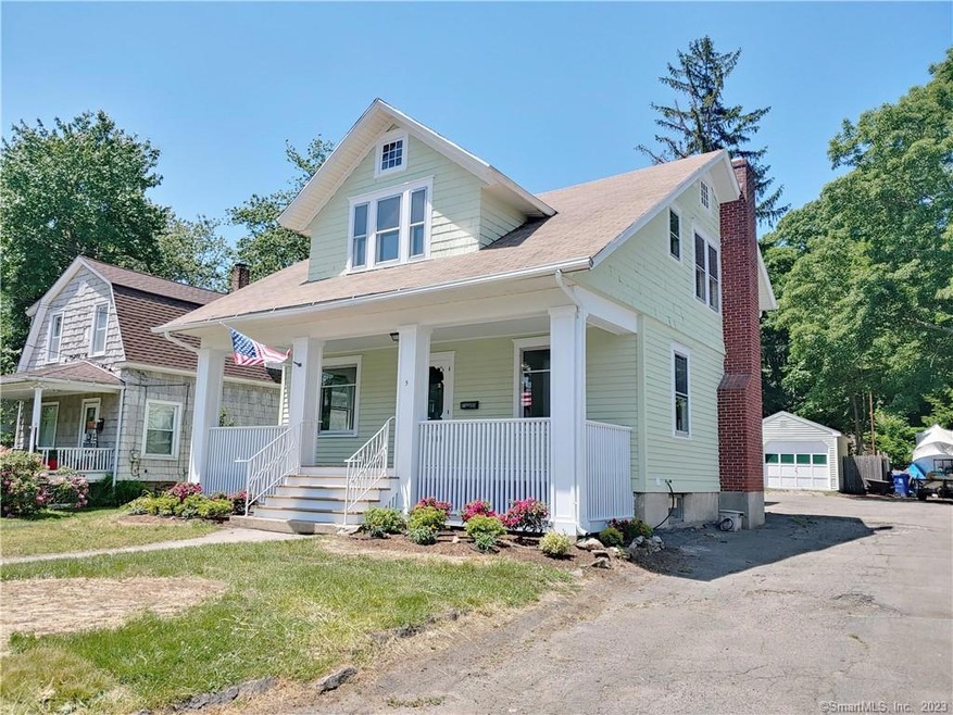 5 Glendenning St, Norwalk, CT 06851 - photo 1