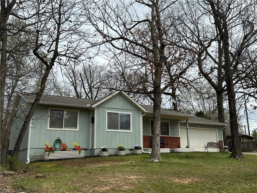 6 Weston Ln, Bella Vista, AR 72715 - photo 1