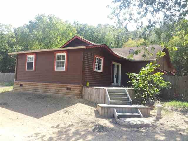 1133 Bittle Rd, Heber Springs, AR 72543 - photo 1